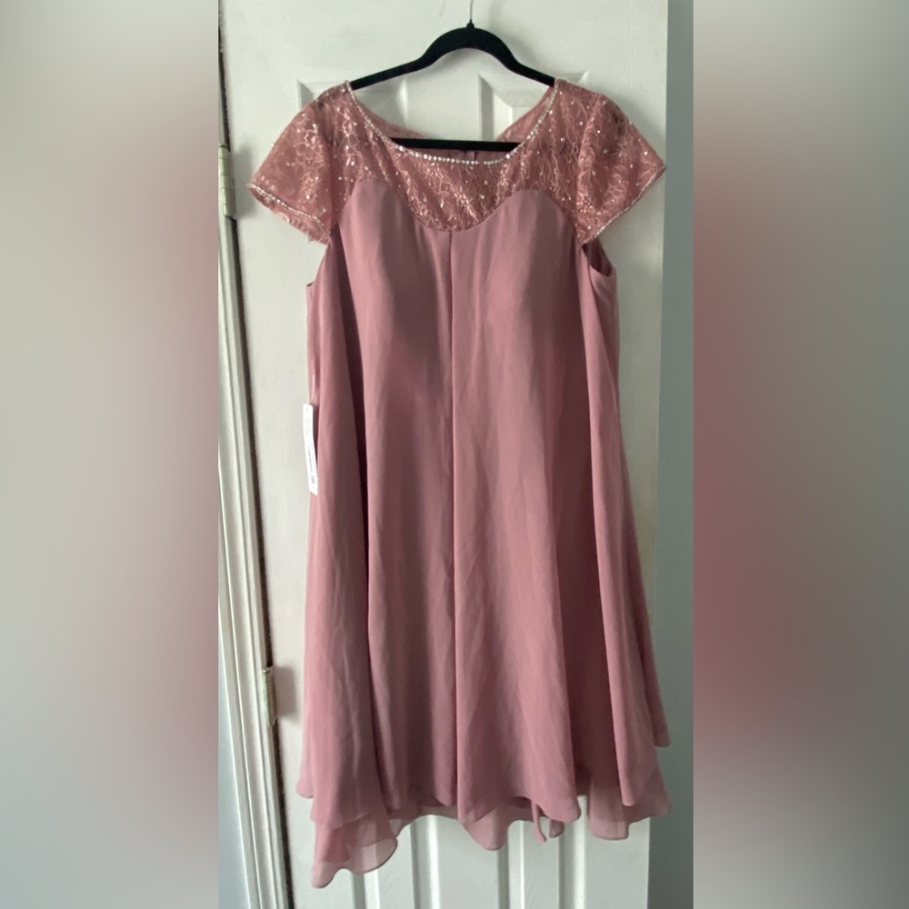 Azazie bridal party dress - brand new